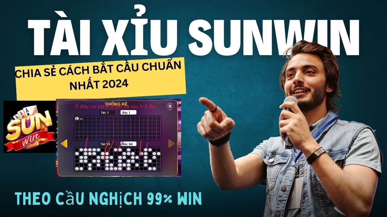 Tải Sunwin và Bắt Đầu Cuộc Chơi