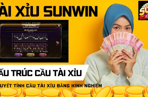 Các Loại Cầu Trong Sunwin và Cách Đọc Hiệu Quả