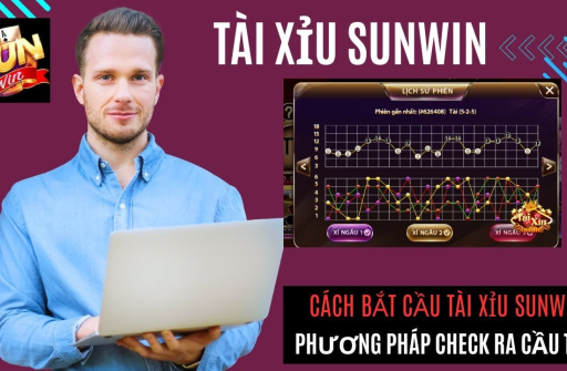 Cập Nhật Chiến Lược Bắt Cầu Sunwin Mới Nhất 2024